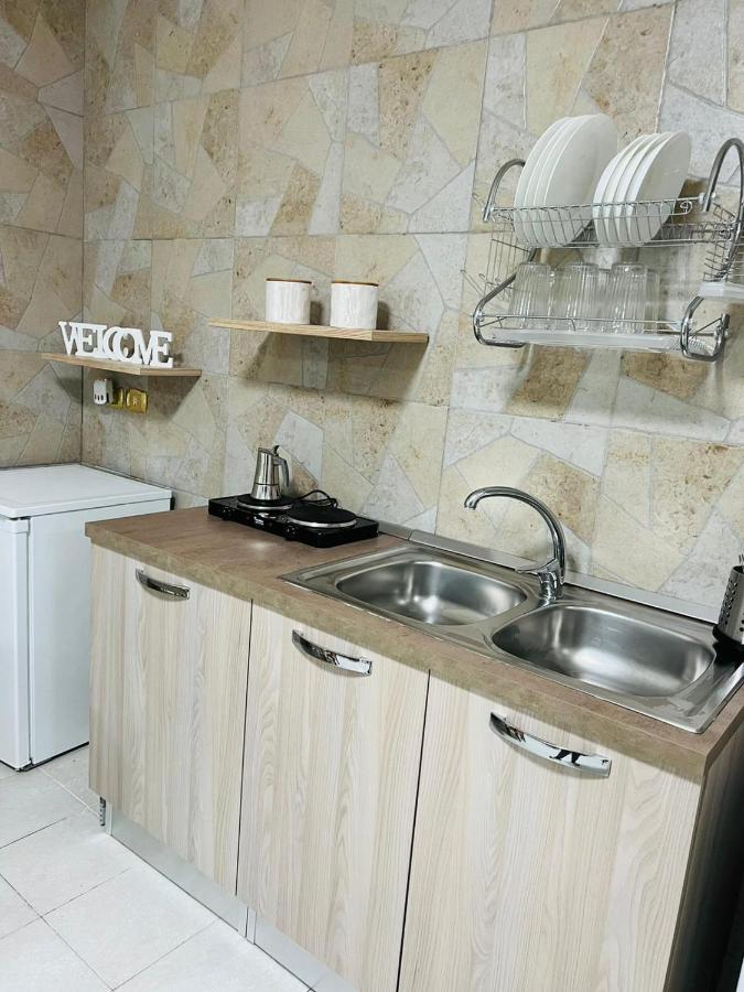 Home Crystal Napoli Dış mekan fotoğraf